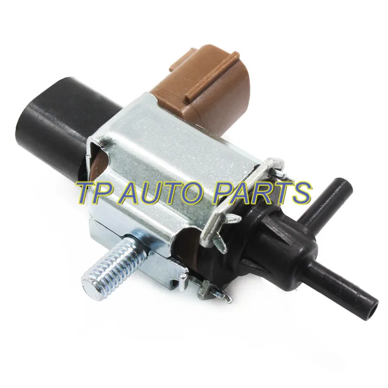 Соленоидный клапан вакуумного переключателя для искусственной магнитолы 6