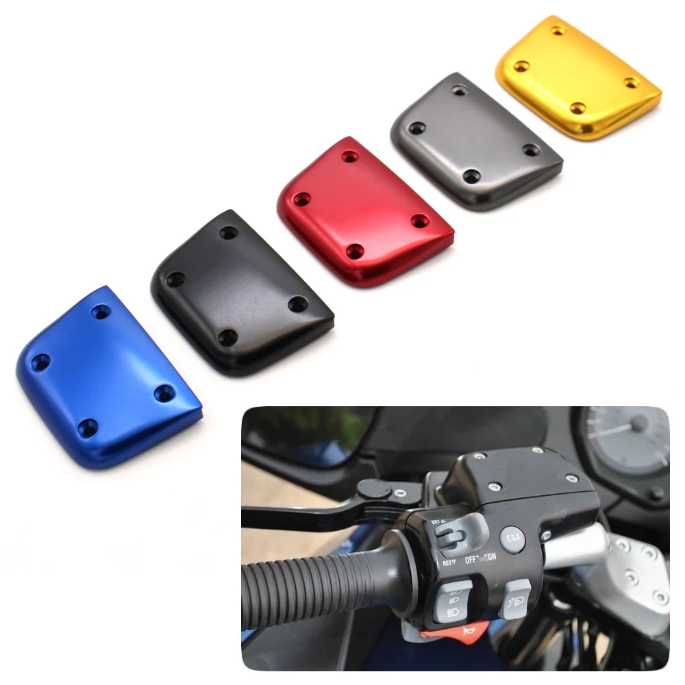 Крышка Резервуара переднего тормоза для BMW R1200RT R1200C R1150GS/ADV R1150R R1150RS R1150RT аксессуары