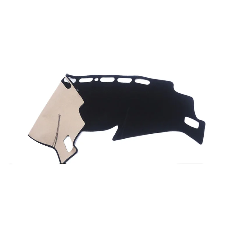 Для Nissan Qashqai J11 X Trail T32 Rogue 2014 2015 2016 2017 2018 Приборная панель автомобиля