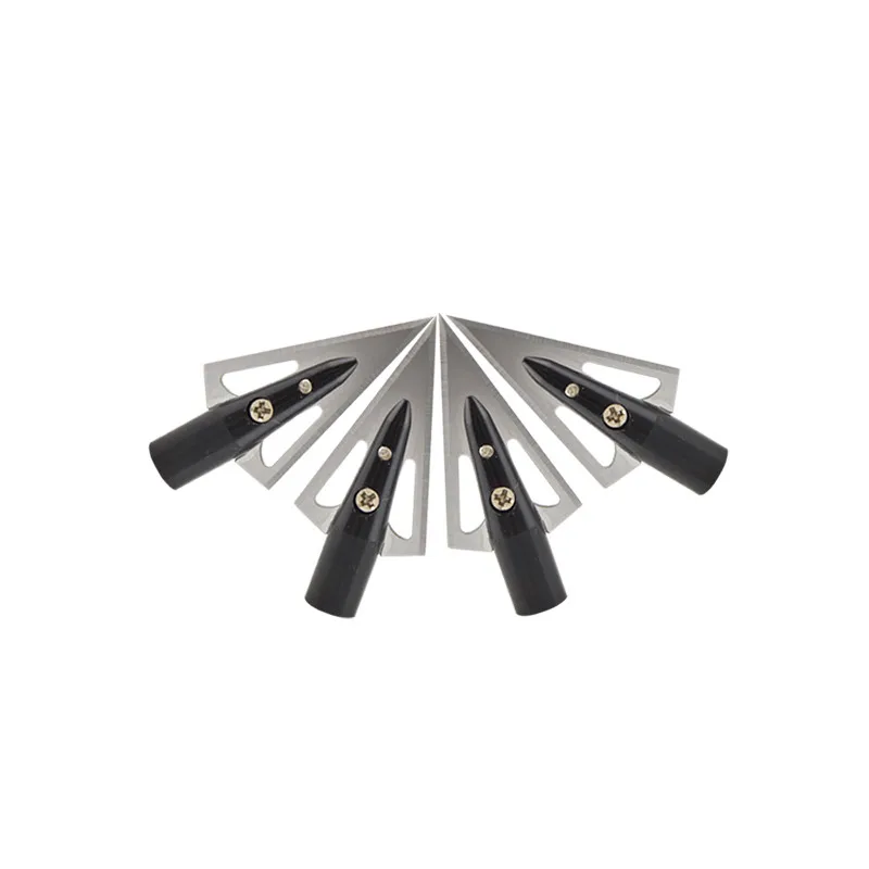 Лезвие для стрельбы из лука 100 гр 10/20 шт. | Спорт и развлечения