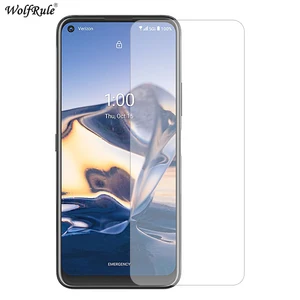 2pcs screen protector for nokia 8 v 5g uw glass for nokia 8 3 2 3 5 3 tempered glass protective phone film for nokia 8 v 5g uw free global shipping