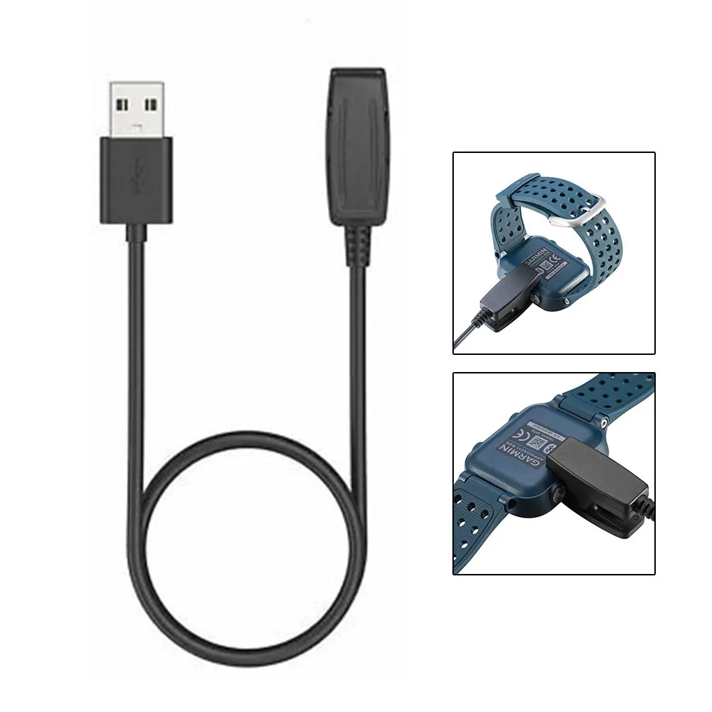 

USB-кабель для зарядки и синхронизации для GARMIN Forerunner 35 30 235 630 735XT