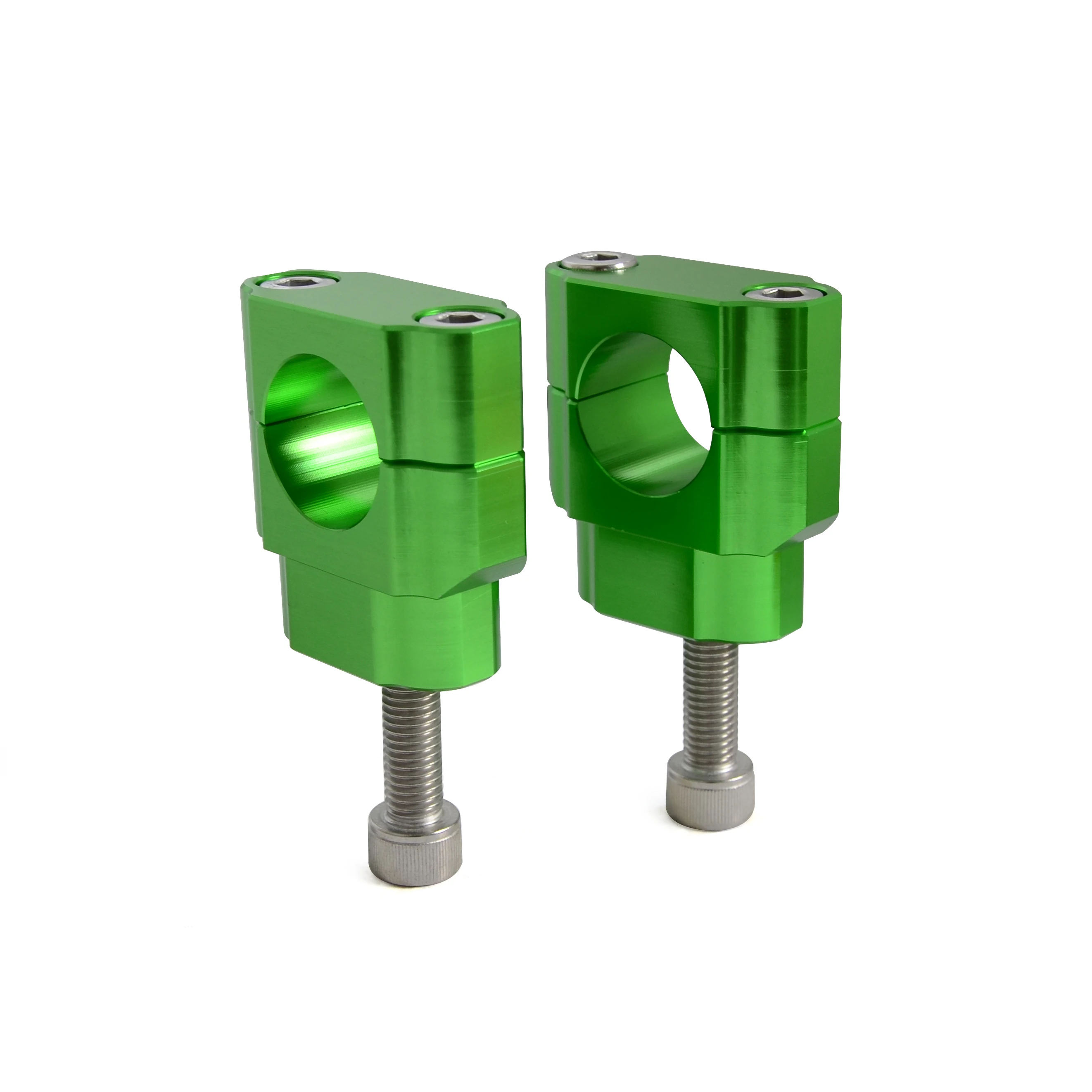 Кронштейн для крепления на руль мотоцикла 28 мм 1-1/8 дюйма | Автомобили и мотоциклы