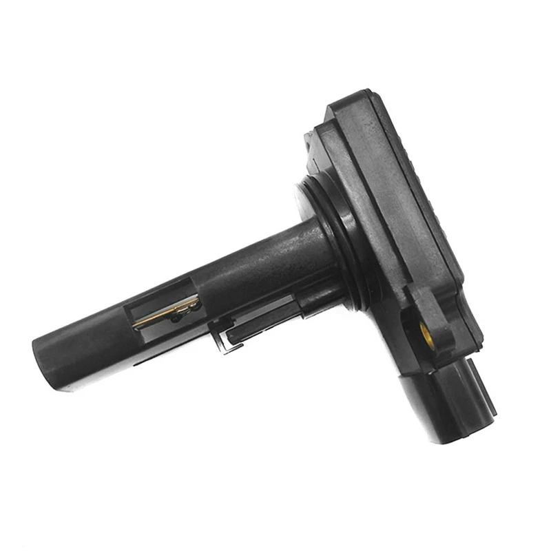 Автомобильный датчик массового расхода воздуха MAF расходомер для Mitsubishi L300 2011 4G63 2