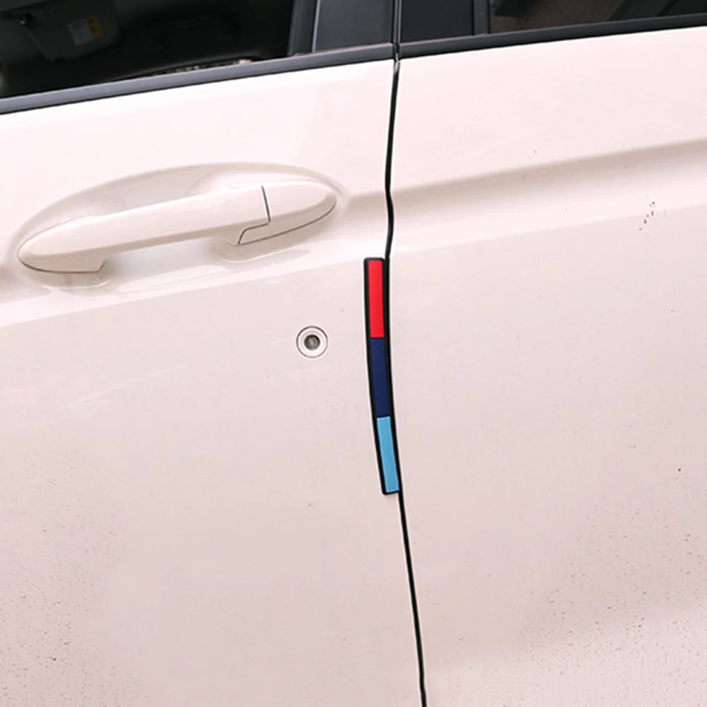 2 шт. защитные наклейки для зеркала заднего вида с флагом Германии и Франции |