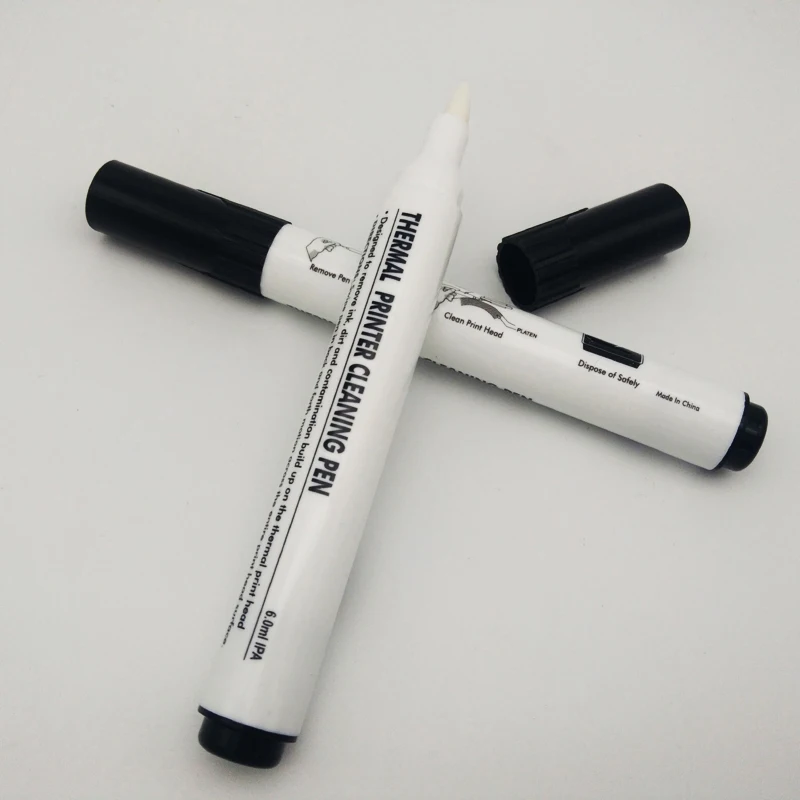 Печатающая головка vilaxh 5 шт. ручка для чистки печатающей головки уборки