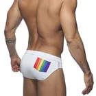 2021 Сексуальная мужская одежда для плавания, мужские плавки, мужские плавки пуш-ап, мужские купальные костюмы, бикини, Мужской купальный костюм для плавания, короткая одежда для серфинга