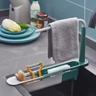 1 шт., держатель для губки и мыла