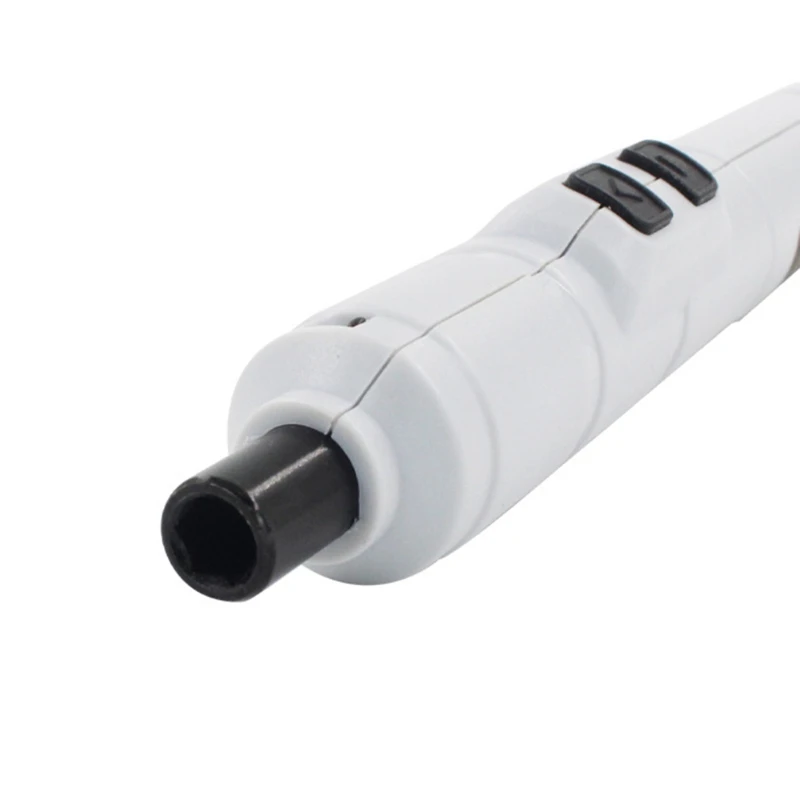 

2021 New Mini Electric Screwdriver USB Charging Portable Drill Magnetic Screw Driver Set