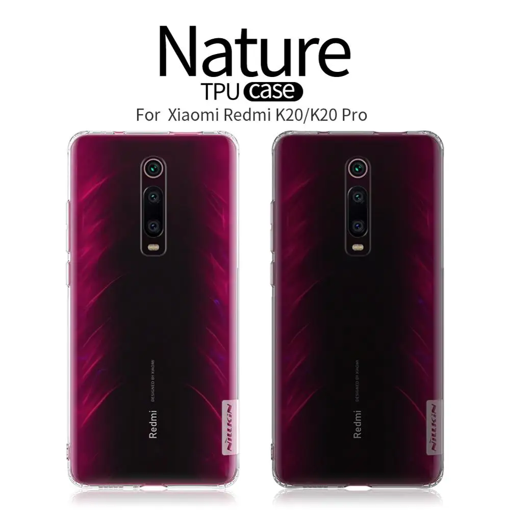 Для Xiaomi mi 9 SE 9T Pro кейс чехол мягкий силиконовый TPU прозрачная задняя крышка чехол для Xiao mi Red mi K20 Note 7 6 Pro
