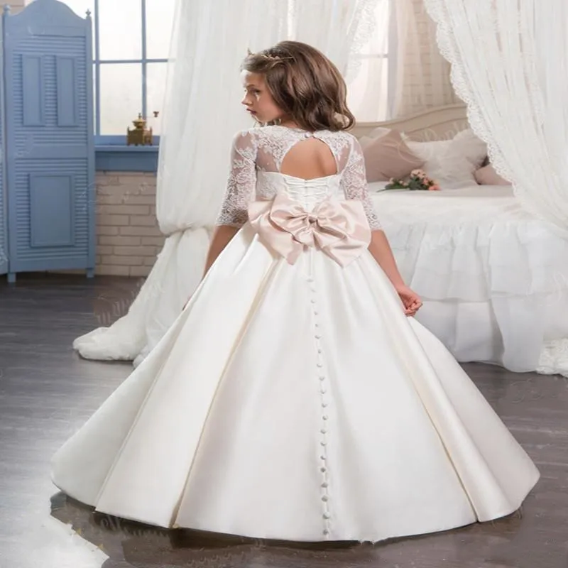 Glitz пышные платья для маленькой принцессы Бесплатная доставка платье девочки с