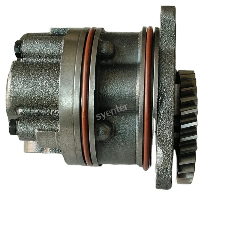 

Детали морского двигателя KTA19 K19, масляный насос 3201119 AR10588 3047549