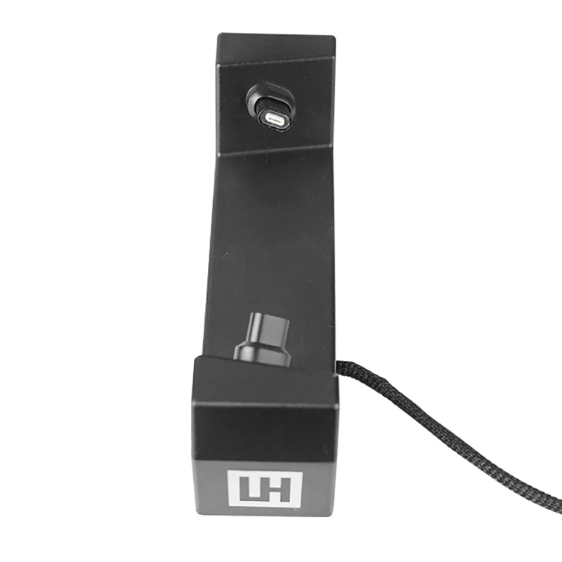 

2021 New Magnetic Charging Dock for Quest Quick Charging Station Stand