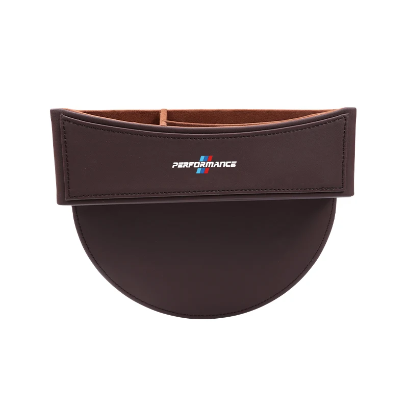 car seat gap storage box car organizer gap slit filler holder for wallet phone auto car interior accessories free global shipping