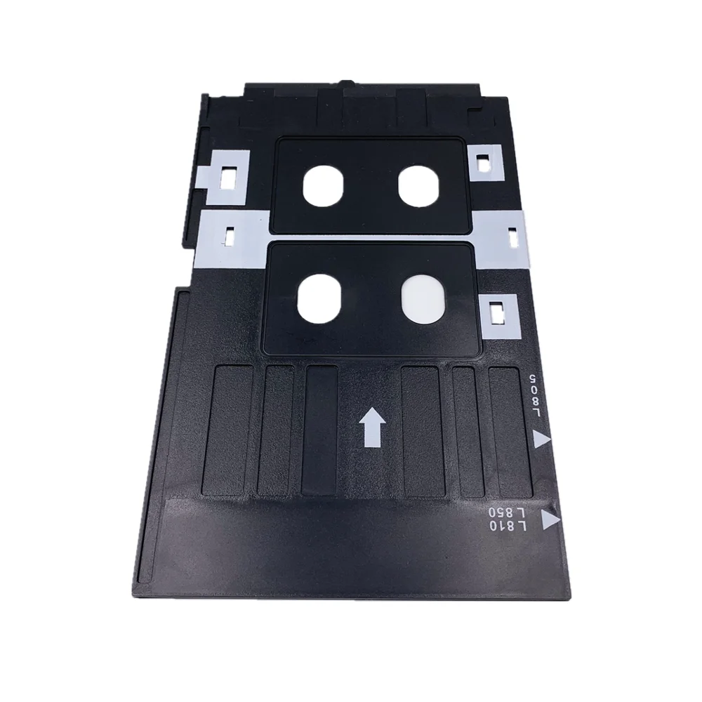 

1 шт., идентификационная карта из ПВХ для Epson R260 R265 R270 R280 R290 R380 R390 RX680 T50 T60 A50 P50 L800 L801