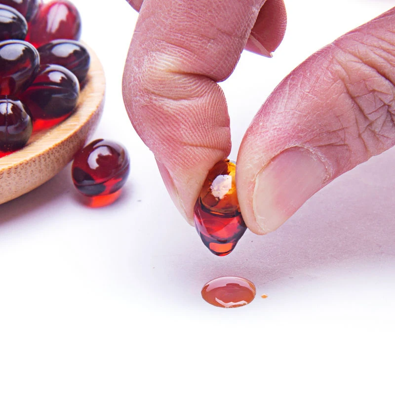 Чистое масло Krill Омега 3 жирные кислоты EPA/DHA астаксантин мягкие гели|relaxing oil|epa dha |