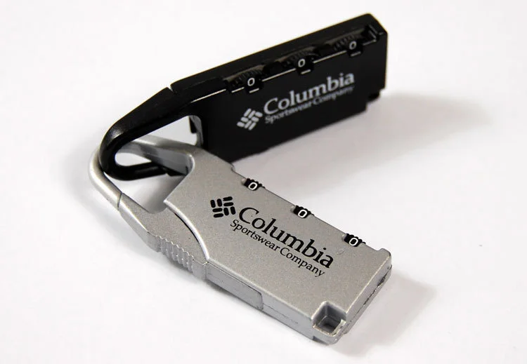 

Free Shipping 6pcs/lot Alloy Mini Combination Code Number Padlock Luggage Lock for Zipper Bag Backpack Handbag Drawer Notebook