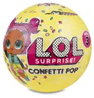 Оригинальные куклы LOLs Surprise Ball с оригинальным шаром, игрушки для детей, подарки на день рождения