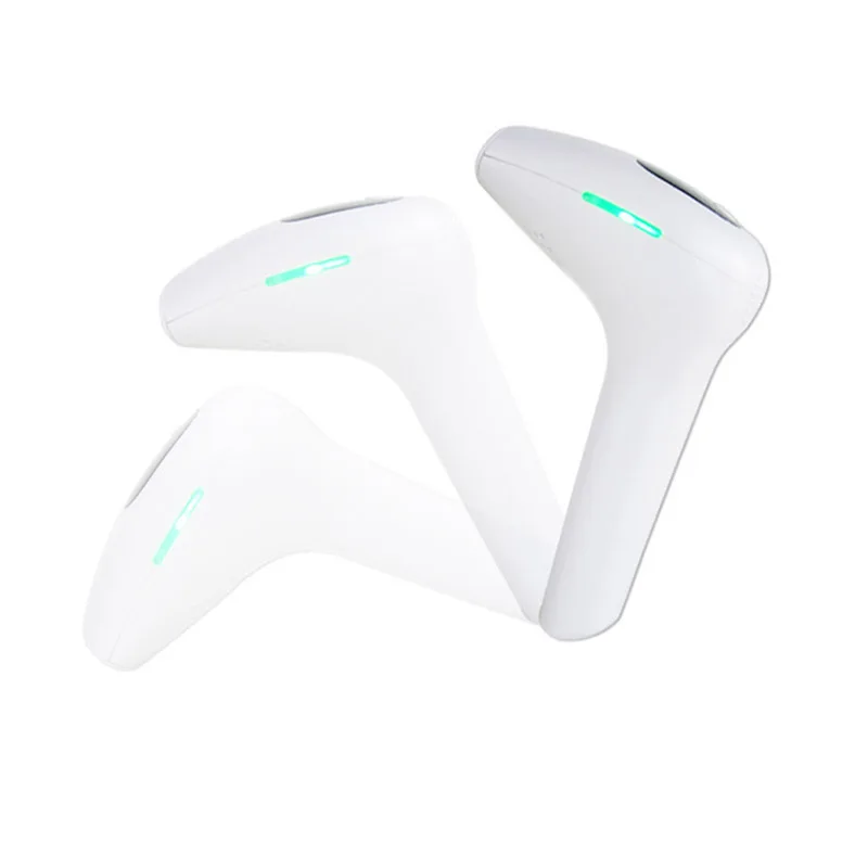 Лазерное удаление волос перманентное на лице лазерный эпилятор депилятор для