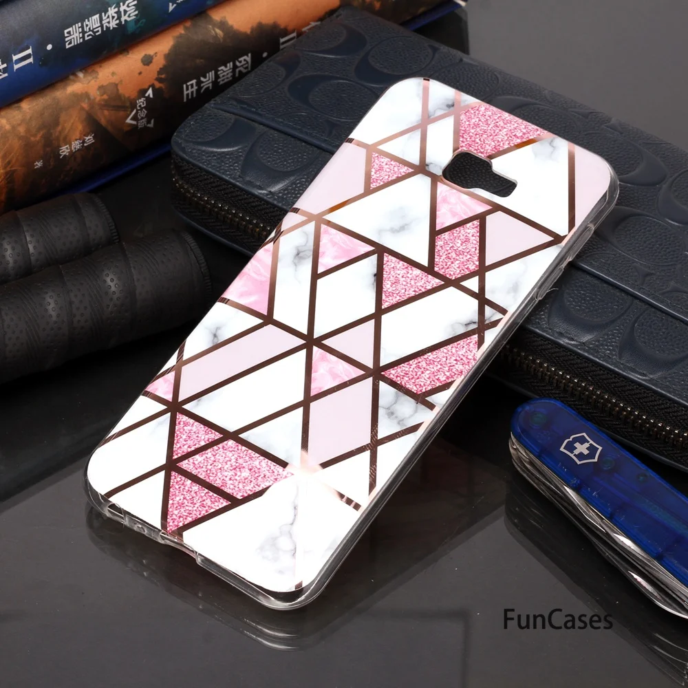 Многоцветный Единорог чехол для телефона СПС Капа huawei Y5 II мягкая ТПУ задняя