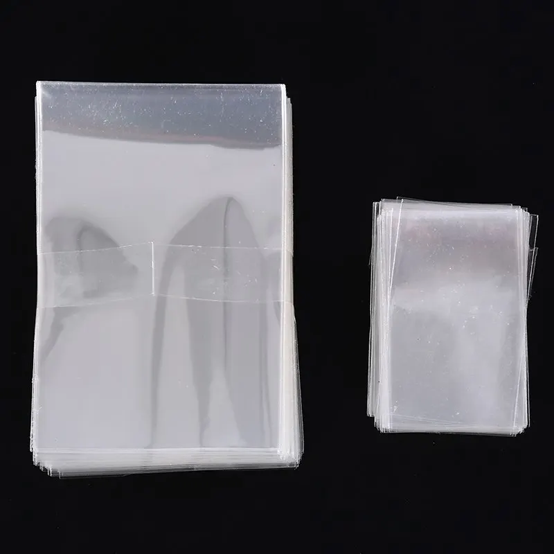 100 шт./лот карточные рукава защита для карт магия собирания Mtg Tcg настольная игра