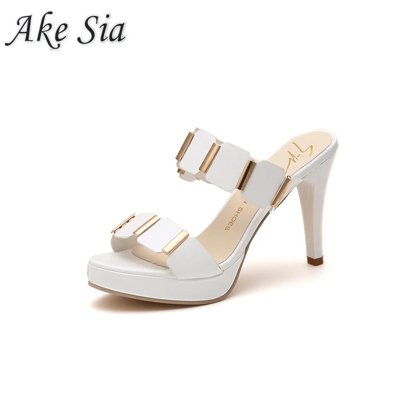 Лакированная кожа модные женские пикантные туфли на шпильках однотонные с