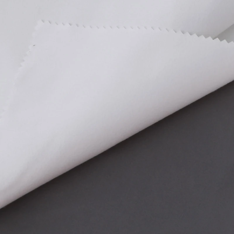 

Cotton Polishing Cloth Large Jewelry Cleaning Cloths Gold Silver Jewelry Silverware Tarnish Remover Keep Jewelry Shining