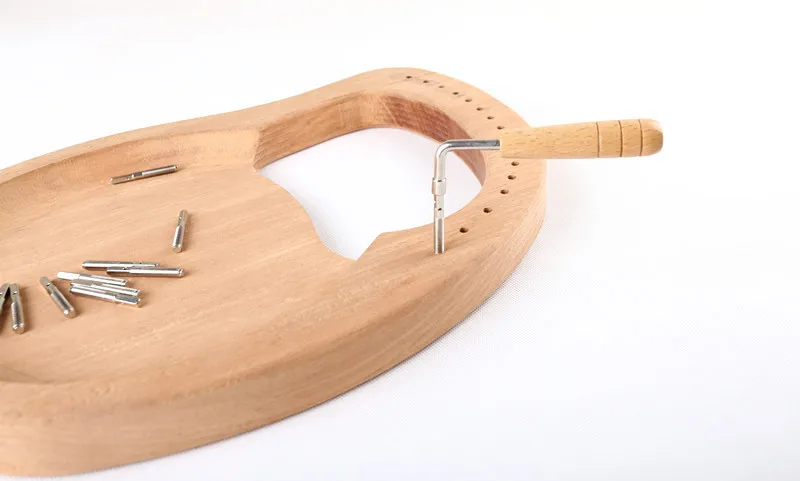 

Liya piano fixed string nail Liya piano screw Liya piano accessories solid string column