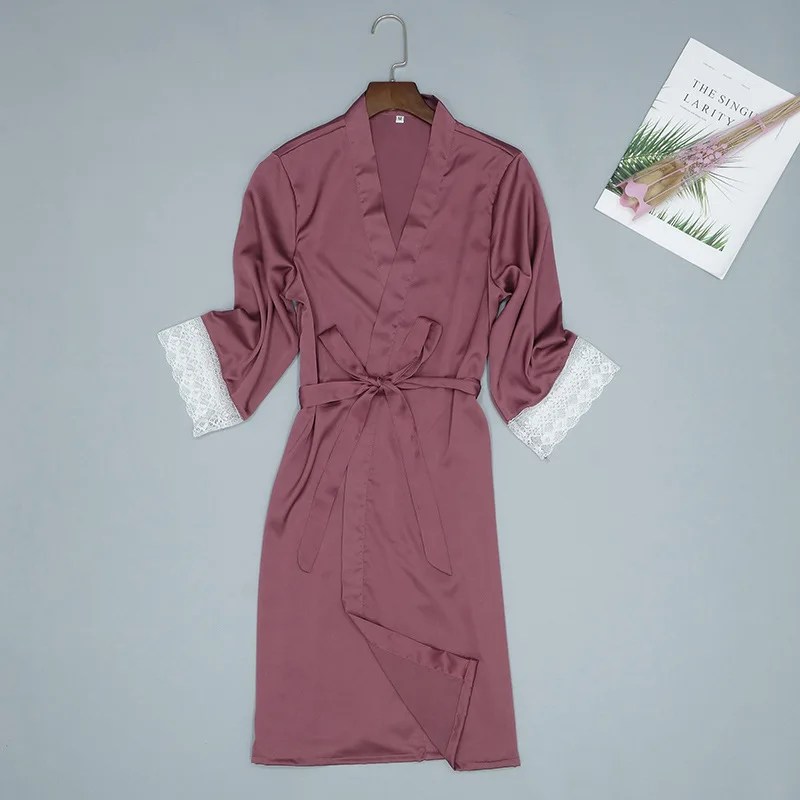 Женский костюм из 4 предметов топ на бретельках и штаны пижамные комплекты