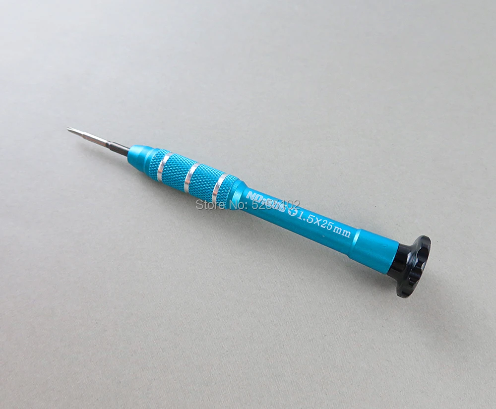 Отвертка с тройными крыльями для Nintendo Switch Joy Con PSP GBA DS 3DS XL Cross Tri контроллеры 1 5 мм + 20