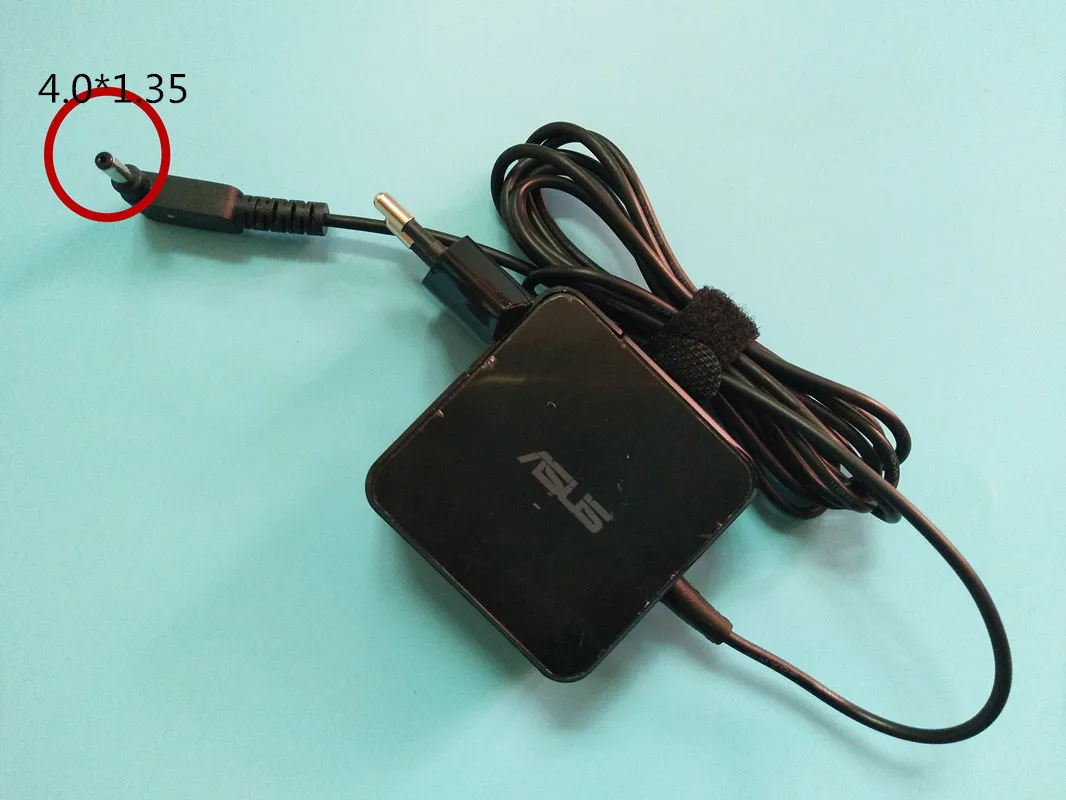 Новый 45 Вт ЕС Подлинная Поставка 19V 2.37A для ASUS ZenBook 010HLF AD883020 адаптер переменного