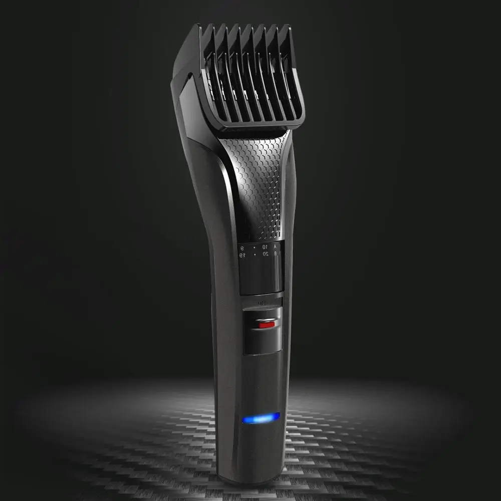 Машинка для стрижки волос Youpin Enchen Sharp3s профессиональный Аккумуляторный триммер с