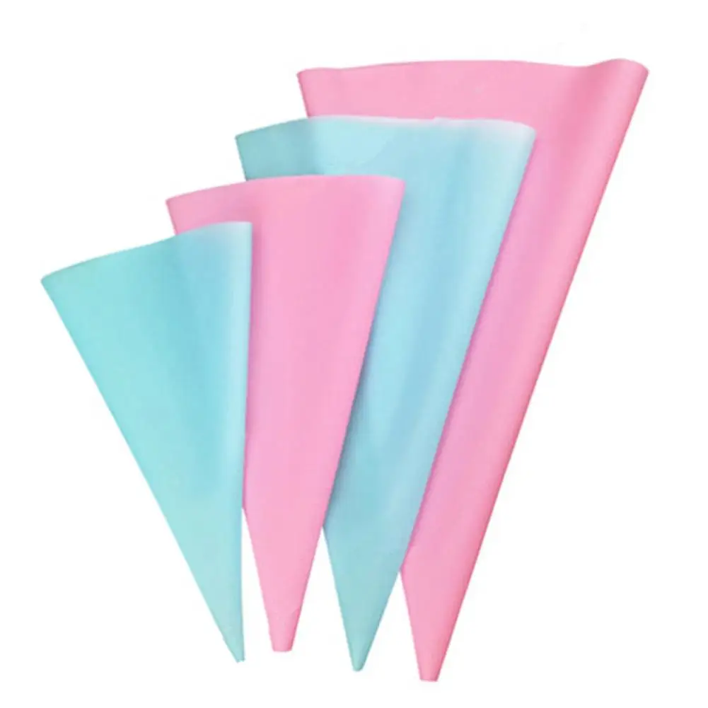 Инструменты для украшения выпечки многоразовый кондитерский мешок из материала