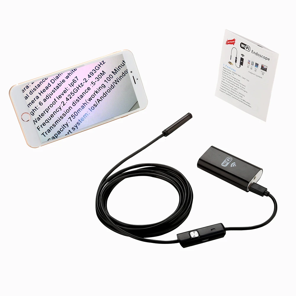 1200p mini camera usb c endoscope semi rigid cable waterproof 8mm lens 8 leds light snake endoscope camera for android phone pc free global shipping