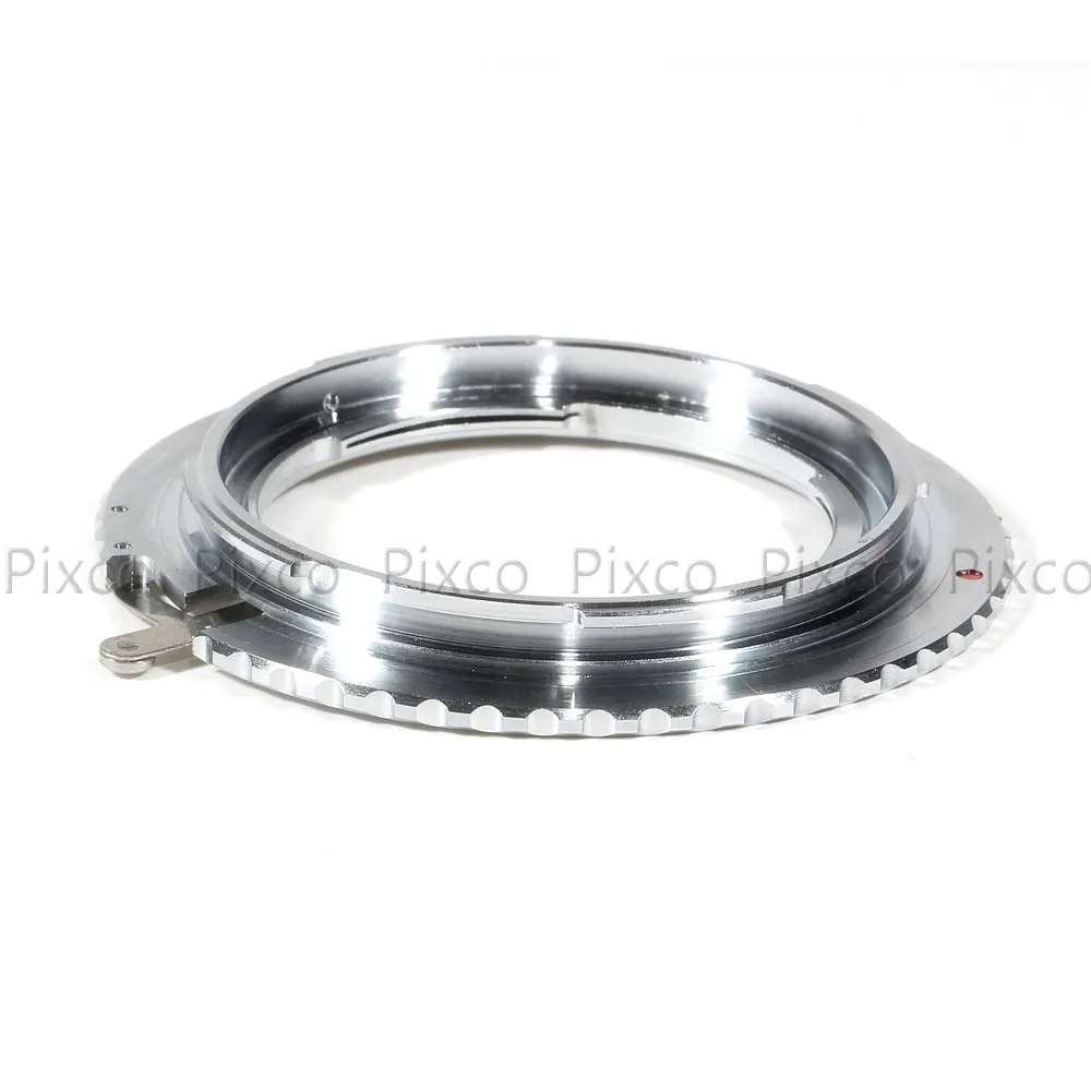 Кольцо-адаптер для объектива FX-NiK Z кольцо-адаптер Fujifilm Fuji FX крепление Nikon камеры Z6