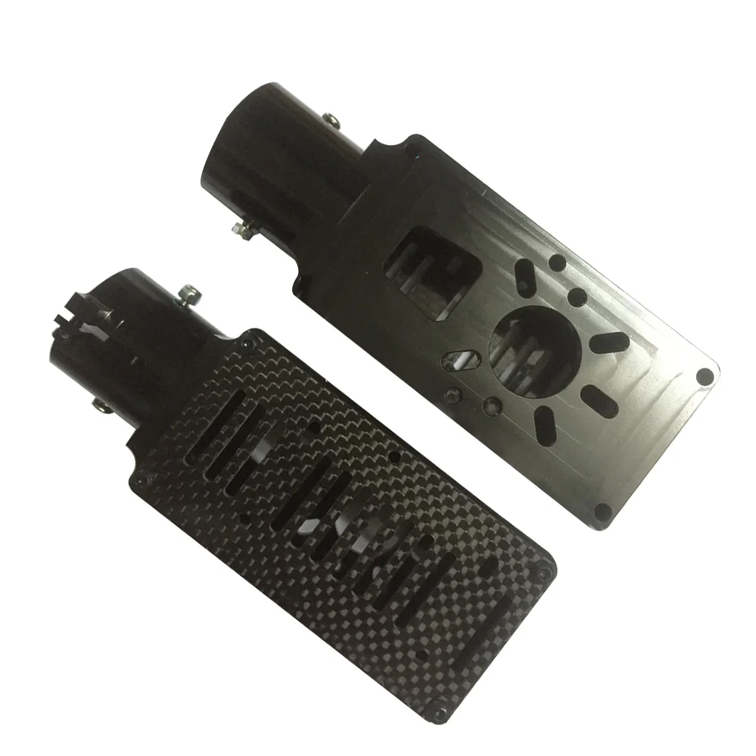 

Feichao 30mm Aluminum Motor Base Motor Mount for DJI M10 Agricultural Plant Protection Drone Multi-axle Multi-rotor Motors Drone