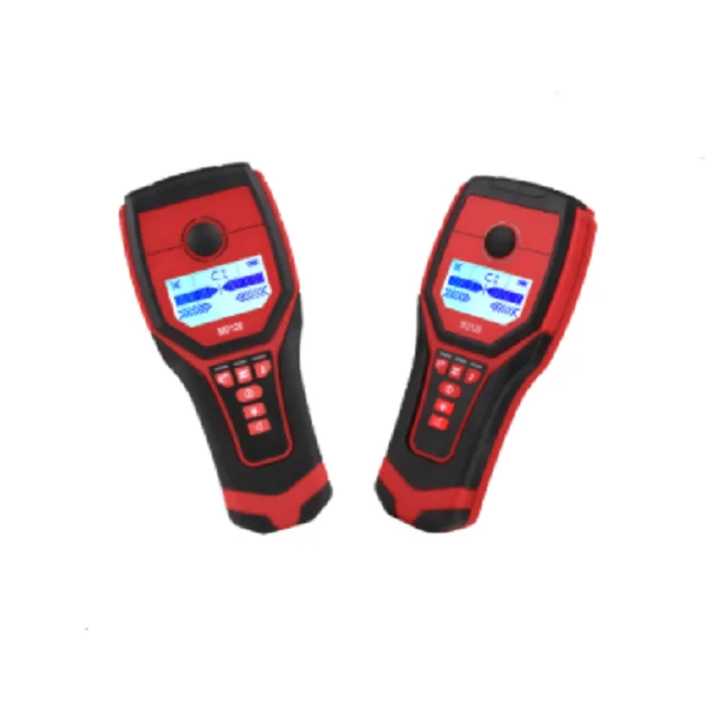 

Hot Selling rebar detectors concrete digital wall scanner
