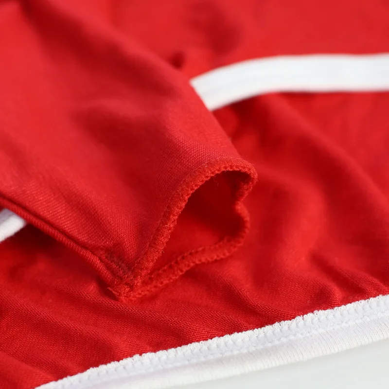 Новинка 2019 стильные мужские трусы большого размера высокое качество мужское