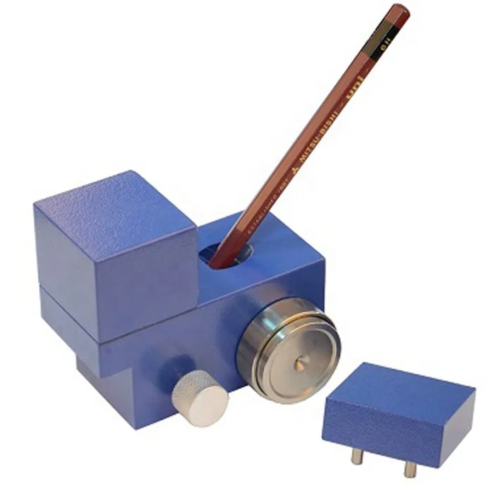 

ISO15184 Pencil Hardness Tester/Bench hardness tester