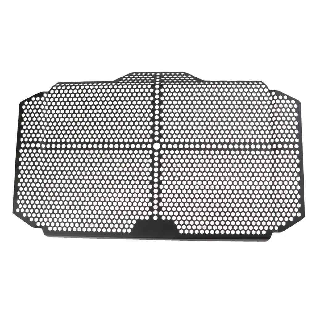 

High Quality Motorbike Radiator Grille Guard Cover Protector Fits for KAWASAKI Z900RS 2017-2018