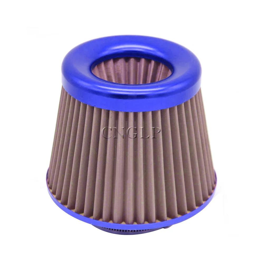 Универсальный воздушный фильтр для гоночного автомобиля Комплект фильтров из