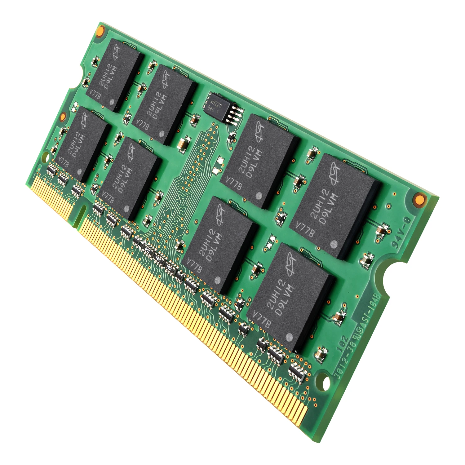 ОЗУ для ноутбука MOTOEAGLE DDR2 2 Гб 6400s 667 МГц 800 | Компьютеры и офис