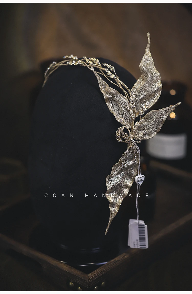 Ручной работы высокого качества на заказ для новобрачных новое шампанское