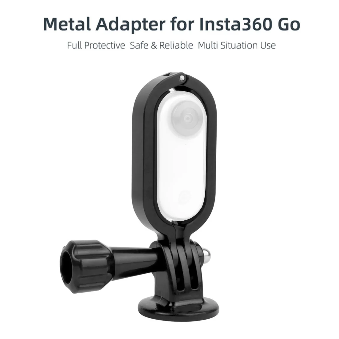 Sunnylife наименьшая рамка для экшн камеры фоторамка чехол удлинитель адаптер