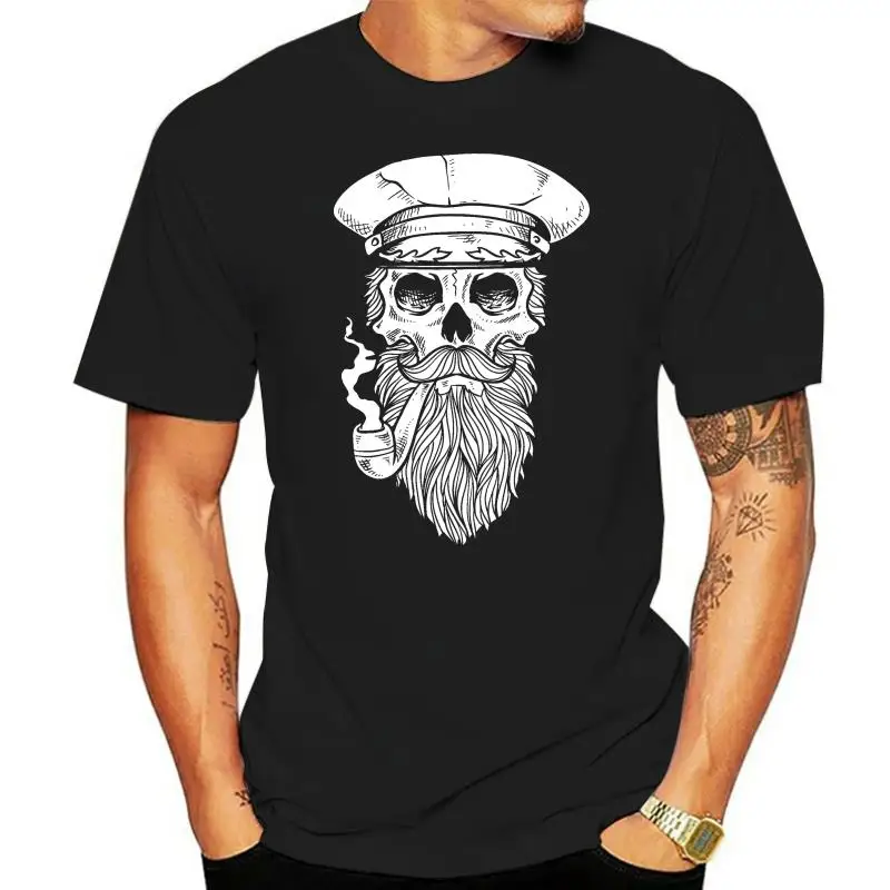 

Мужская футболка с принтом Сейлор 2 S-4XL