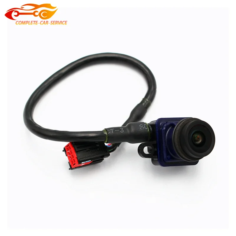 

OEM Rear View Backup Camera for 2011-2014 Chrysler 300 11-14 Charger 56054058AH 56054058AG 56054058AE