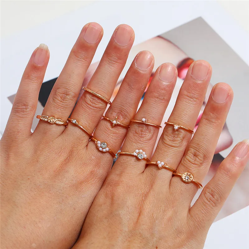 LUSION новый дизайн звезда цветок яркая Мода геометрический Шарм леди девочка