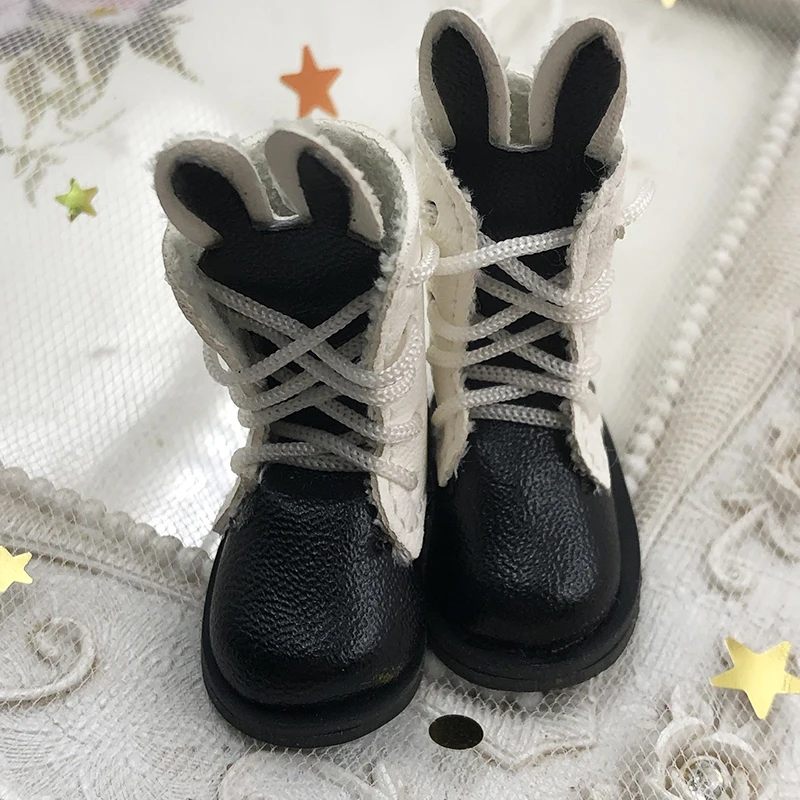 Blyth кукла обувь одежда 2,5 см Длина Blyth наряд костюм для 1/6 BJD Licca тело костюм игрушка девушка подарок для куклы Индивидуальные