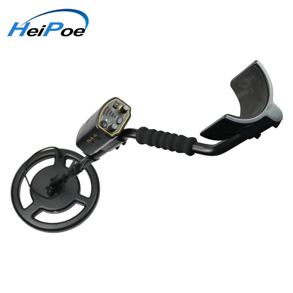 Металлоискатель Подземный глубина 1 5 м сканер искатель литиевый аккумулятор 1200