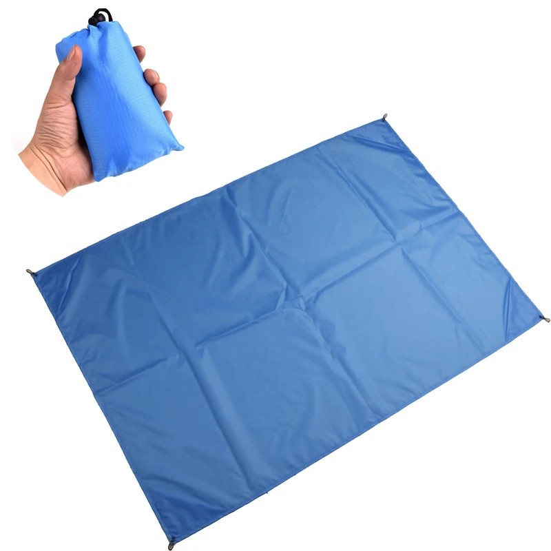 

Camping Mat Beach Blanket Outdoor Portable Picnic Mat Camping Ground Mat Mattress Outdoor Camping Picnic Mat blanket #ED
